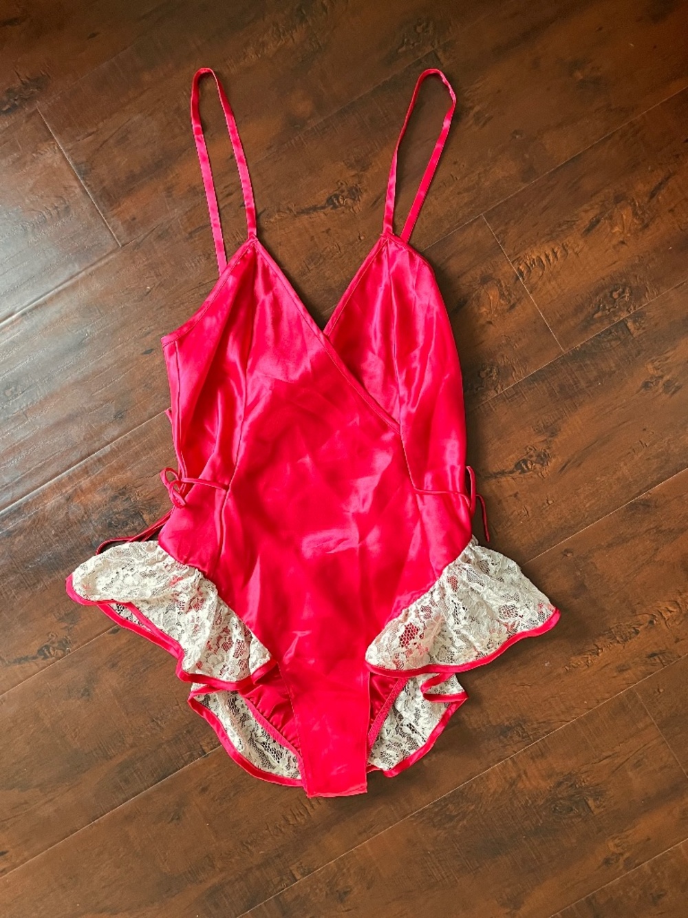 Vintage Victoria's Secret Lingerie